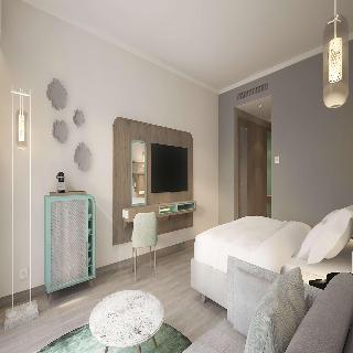 DoubleTree by Hilton Mangroovy El Gouna Resort fotoÄŸrafÄ±