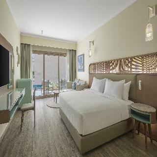 DoubleTree by Hilton Mangroovy El Gouna Resort fotoÄŸrafÄ±