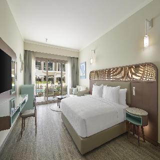 DoubleTree by Hilton Mangroovy El Gouna Resort fotoÄŸrafÄ±