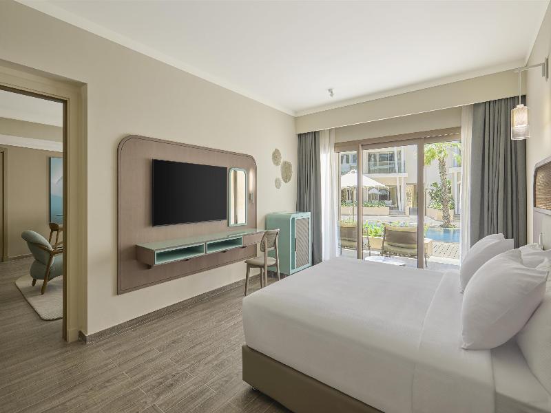 DoubleTree by Hilton Mangroovy El Gouna Resort - Oda