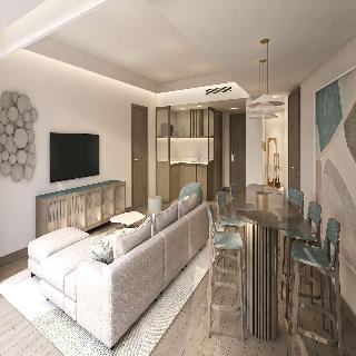 DoubleTree by Hilton Mangroovy El Gouna Resort fotoÄŸrafÄ±