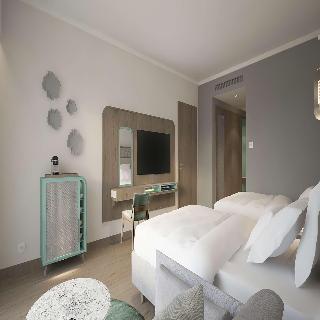 DoubleTree by Hilton Mangroovy El Gouna Resort fotoÄŸrafÄ±