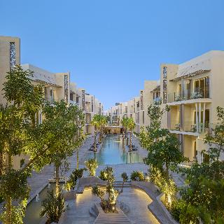 DoubleTree by Hilton Mangroovy El Gouna Resort fotoÄŸrafÄ±