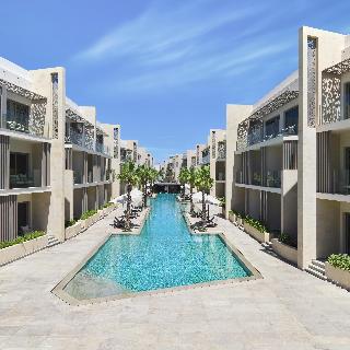 DoubleTree by Hilton Mangroovy El Gouna Resort fotoÄŸrafÄ±