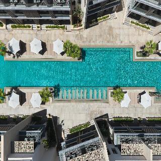 DoubleTree by Hilton Mangroovy El Gouna Resort fotoÄŸrafÄ±