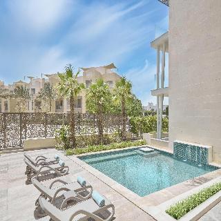 DoubleTree by Hilton Mangroovy El Gouna Resort fotoÄŸrafÄ±