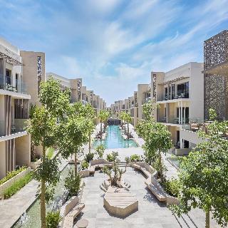 DoubleTree by Hilton Mangroovy El Gouna Resort fotoÄŸrafÄ±