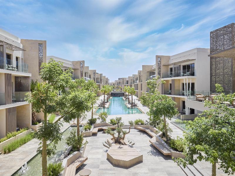 DoubleTree by Hilton Mangroovy El Gouna Resort - Havuz