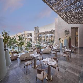 DoubleTree by Hilton Mangroovy El Gouna Resort fotoÄŸrafÄ±
