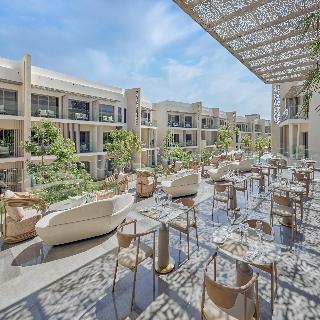 DoubleTree by Hilton Mangroovy El Gouna Resort fotoÄŸrafÄ±