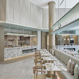 DoubleTree by Hilton Mangroovy El Gouna Resort fotoÄŸrafÄ±