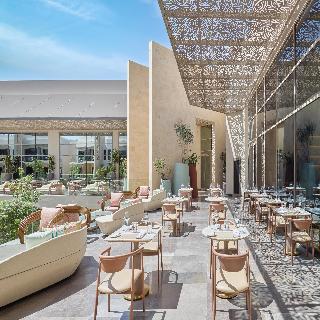 DoubleTree by Hilton Mangroovy El Gouna Resort fotoÄŸrafÄ±