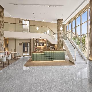 DoubleTree by Hilton Mangroovy El Gouna Resort fotoÄŸrafÄ±