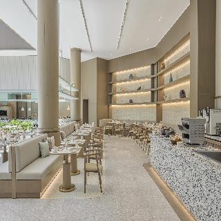 DoubleTree by Hilton Mangroovy El Gouna Resort fotoÄŸrafÄ±