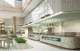 DoubleTree by Hilton Mangroovy El Gouna Resort fotoÄŸrafÄ±