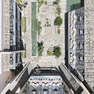 DoubleTree by Hilton Mangroovy El Gouna Resort fotoÄŸrafÄ±