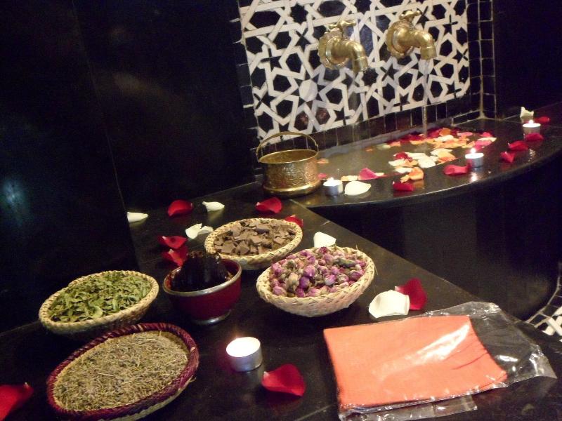 Riad Et Spa Misria Les Oliviers - Aktivite