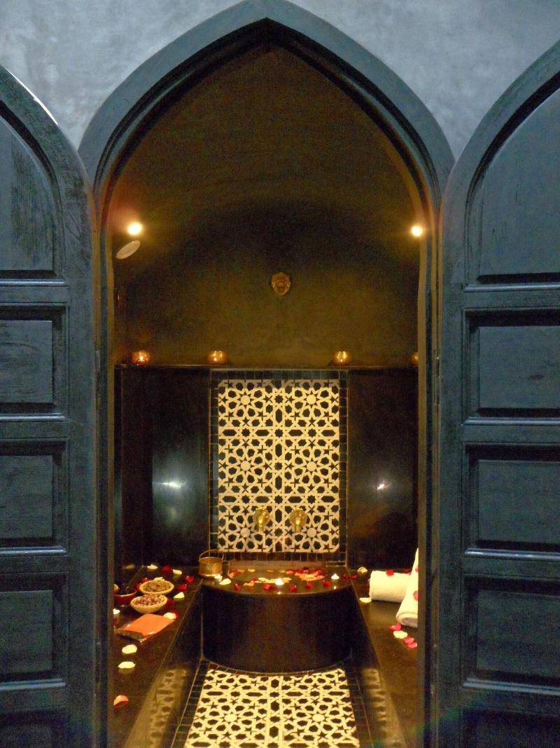 Riad Et Spa Misria Les Oliviers - Aktivite