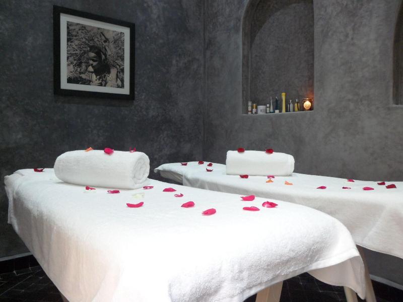 Riad Et Spa Misria Les Oliviers - Aktivite