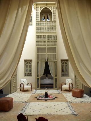 Riad Et Spa Misria Les Oliviers otel fotoğrafı