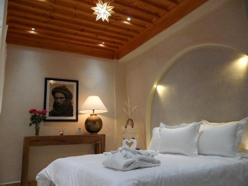 Riad Et Spa Misria Les Oliviers - Oda