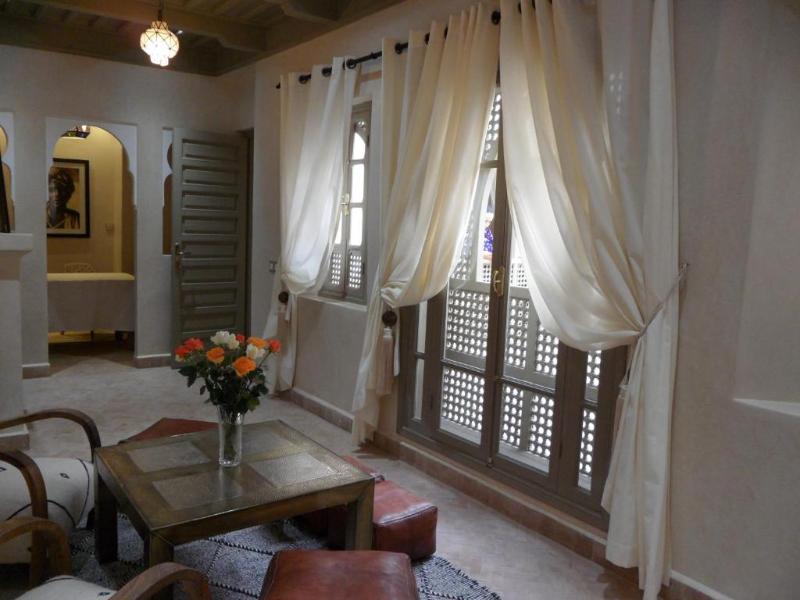 Riad Et Spa Misria Les Oliviers - Oda