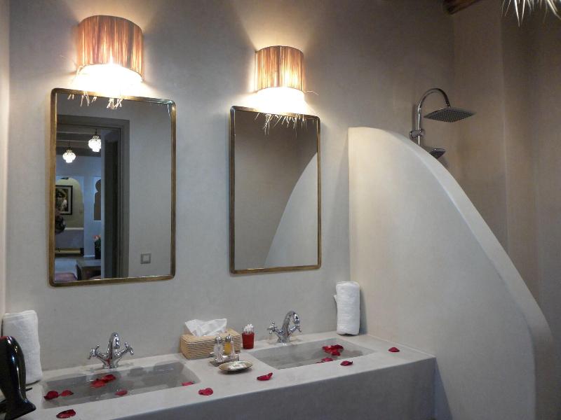 Riad Et Spa Misria Les Oliviers - Oda
