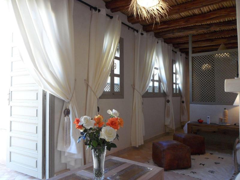 Riad Et Spa Misria Les Oliviers - Oda