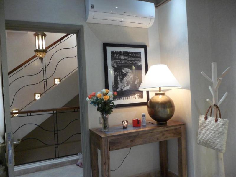 Riad Et Spa Misria Les Oliviers - Oda