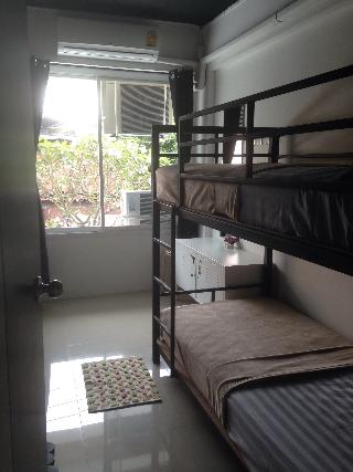 Bb House Budget & Boutique Hotel fotoÄŸrafÄ±
