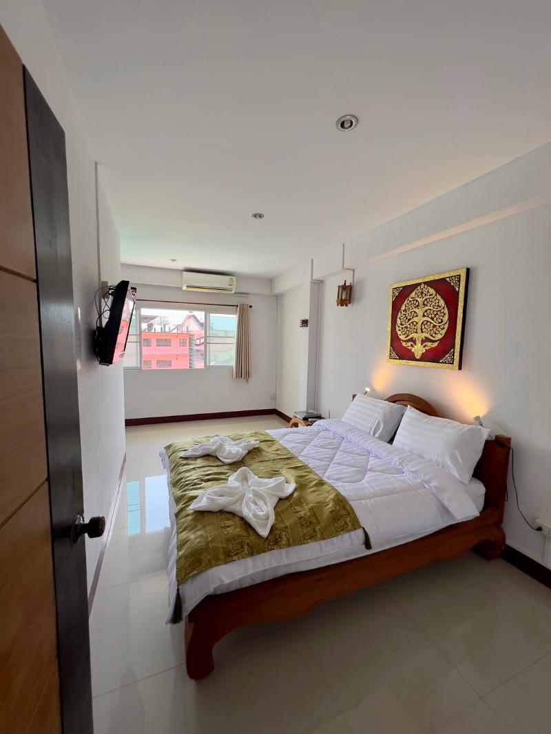 Bb House Budget & Boutique Hotel - Oda