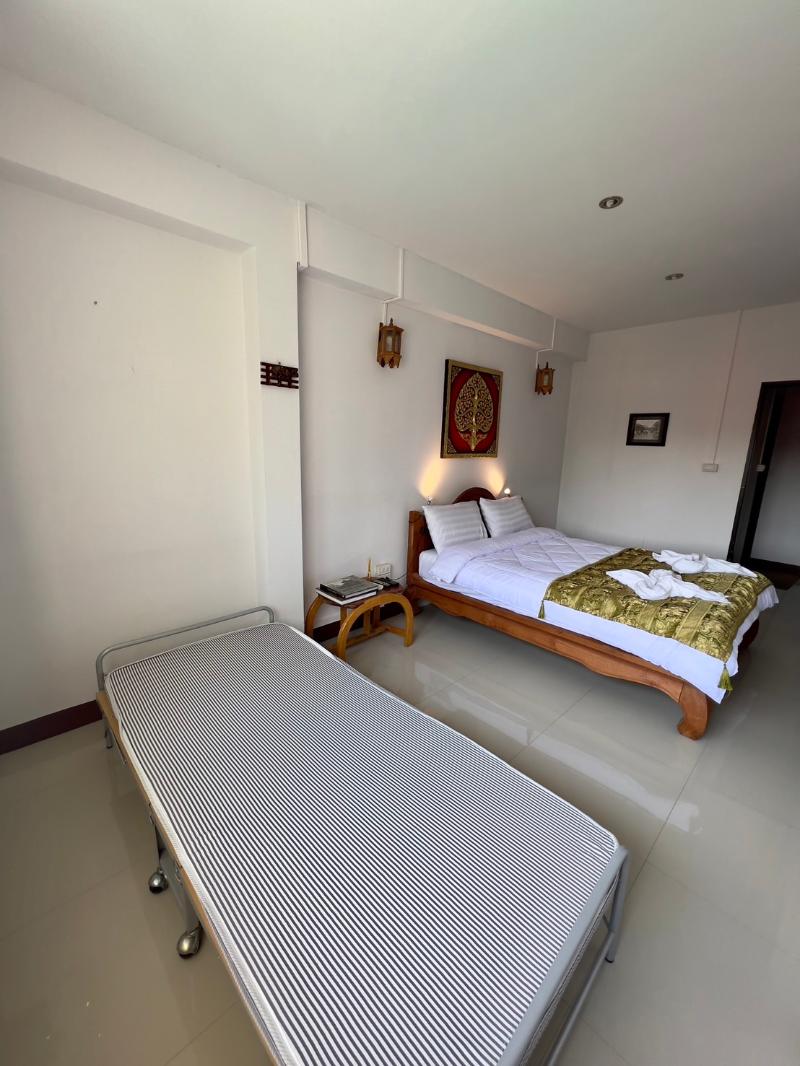 Bb House Budget & Boutique Hotel - Oda