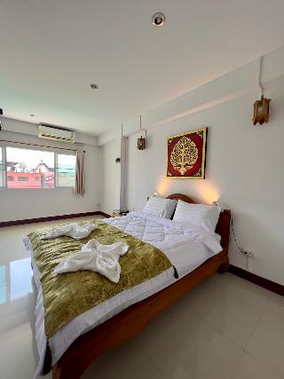 Bb House Budget & Boutique Hotel fotoÄŸrafÄ±