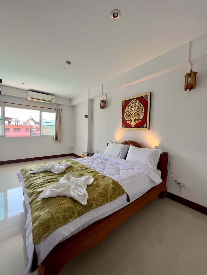 Bb House Budget & Boutique Hotel - Oda