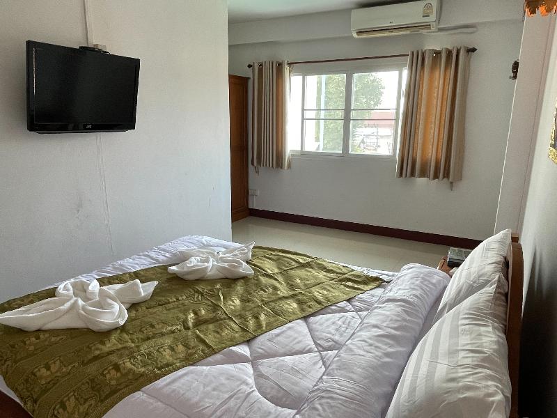 Bb House Budget & Boutique Hotel - Oda