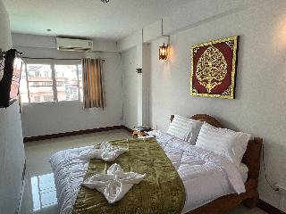Bb House Budget & Boutique Hotel fotoÄŸrafÄ±
