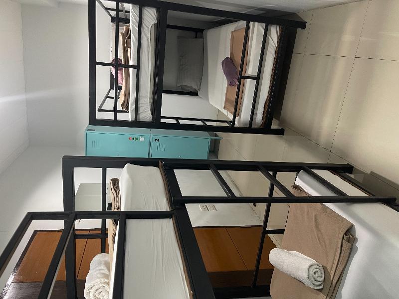 Bb House Budget & Boutique Hotel - Oda