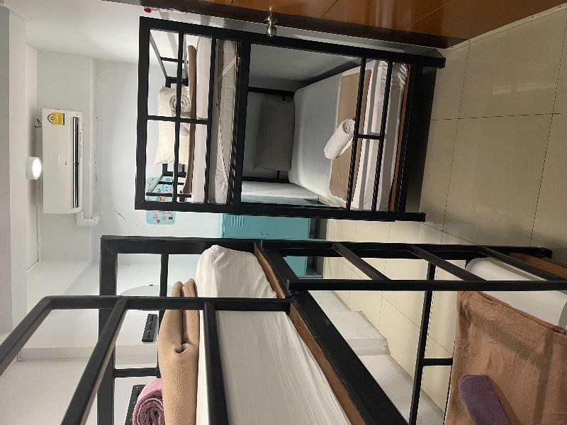 Bb House Budget & Boutique Hotel - Oda