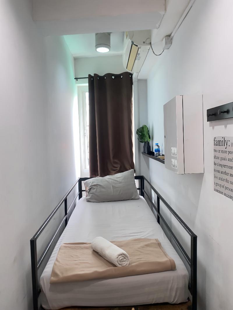 Bb House Budget & Boutique Hotel - Oda