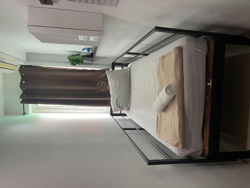 Bb House Budget & Boutique Hotel - Oda