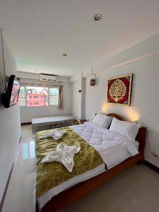 Bb House Budget & Boutique Hotel fotoÄŸrafÄ±