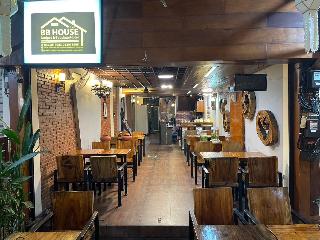 Bb House Budget & Boutique Hotel fotoÄŸrafÄ±