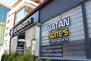 Vatan Konaklama