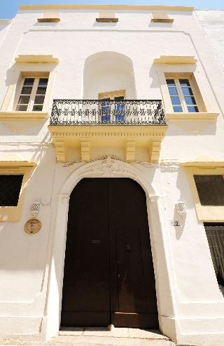 Palazzo Zacà fotoÄŸrafÄ±