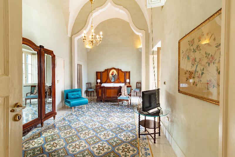 Palazzo Zacà - Oda