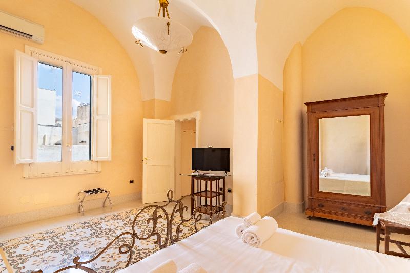 Palazzo Zacà - Oda