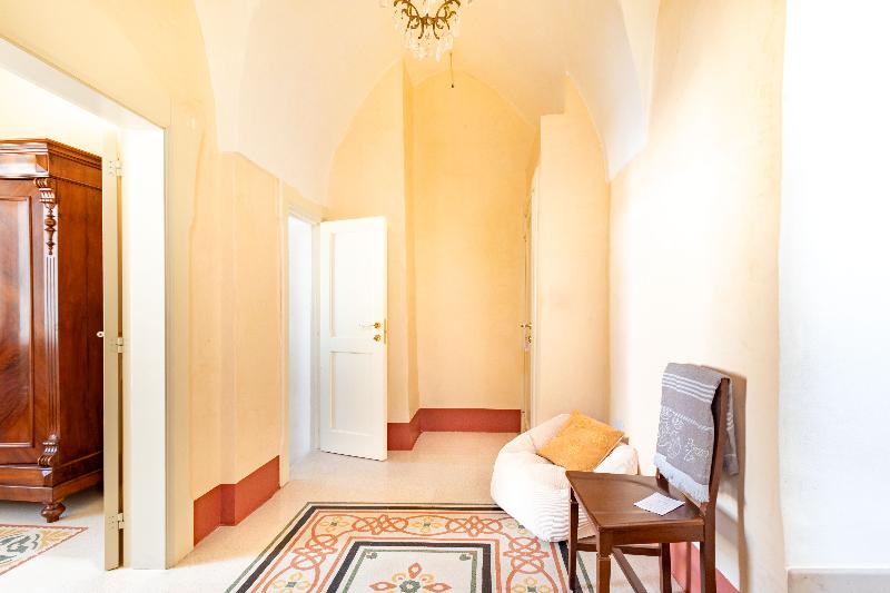 Palazzo Zacà - Oda