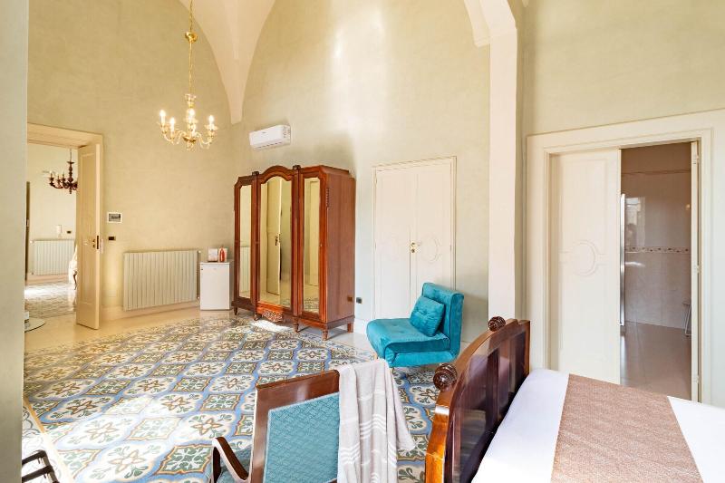 Palazzo Zacà - Oda