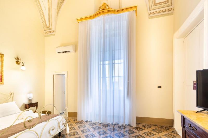 Palazzo Zacà - Oda