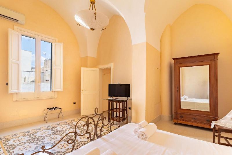 Palazzo Zacà - Oda